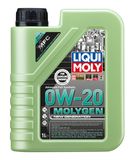 LIQUI MOLY Motoreļļa 21356