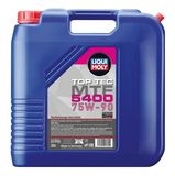 LIQUI MOLY Växellådeolja 21792