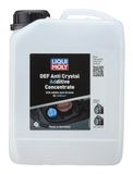 LIQUI MOLY Degvielas piedeva 21800