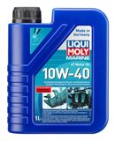 LIQUI MOLY 4T veesõiduki mootoriõli 25012