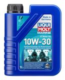 LIQUI MOLY 4T veesõiduki mootoriõli 25022