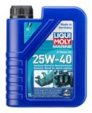 LIQUI MOLY 4T veesõiduki mootoriõli 25026