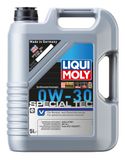LIQUI MOLY Motorolja 2853