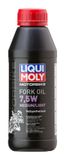 LIQUI MOLY Kahvliõli 3099