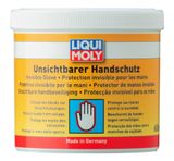 LIQUI MOLY Nahahooldusvahend 3334