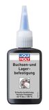 LIQUI MOLY Puksi/laagri liim 3807