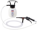 LIQUI MOLY Ilmastointilaitteen puhdistus-/desinfiointiaine 4090
