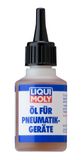 LIQUI MOLY Õli, suruõhutööriistad 7841