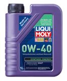 LIQUI MOLY Motorolja 9514
