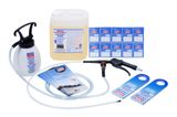 LIQUI MOLY Ilmastointilaitteen puhdistus-/desinfiointiaine 9802