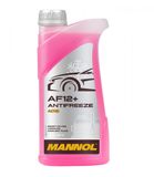 SCT - MANNOL Антифриз MN4012-1