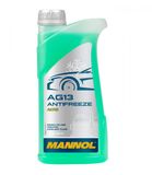 SCT - MANNOL Антифриз MN4013-1