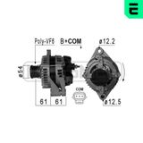 ERA Generator 209002A