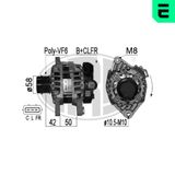 ERA Generator 209023