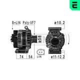 ERA Generator 209034