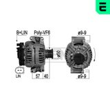 ERA Generator 209083