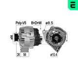 ERA Generator 209159
