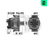 ERA Generator 209221
