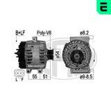 ERA Generator 209241