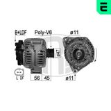 ERA Generator 209279A
