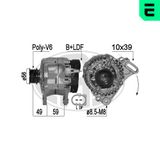 ERA Generator 209282A