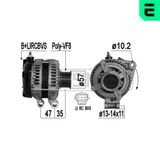 ERA Генератор 209362A