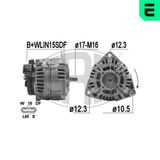ERA Generator 209503