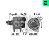 ERA Generator 209542A