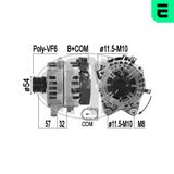 ERA Generator 209584