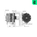 ERA Generator 210017A