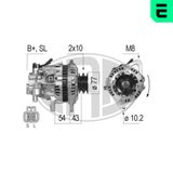 ERA Generator 210018