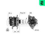 ERA Generator 210022