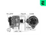 ERA Generator 210045A
