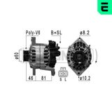 ERA Generator 210046
