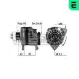 ERA Generator 210090R