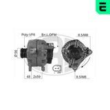 ERA Generator 210194R