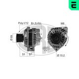 ERA Generator 210341