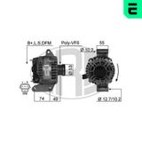 ERA Generator 210362
