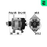 ERA Generator 210368