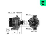 ERA Generator 210443R
