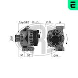 ERA Generator 210547