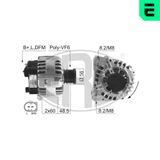ERA Generator 210597A