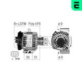 ERA Generator 210738