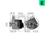 ERA Generator 210746