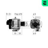 ERA Generator 210748