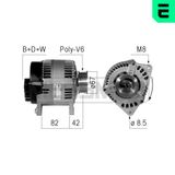ERA Generator 210761