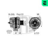 ERA Generator 210772