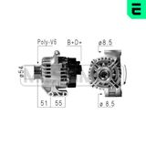 ERA Generator 210839