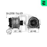 ERA Generator 210880A