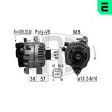 ERA Generator 210941A